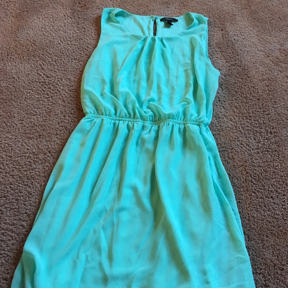 Forever 21 dress